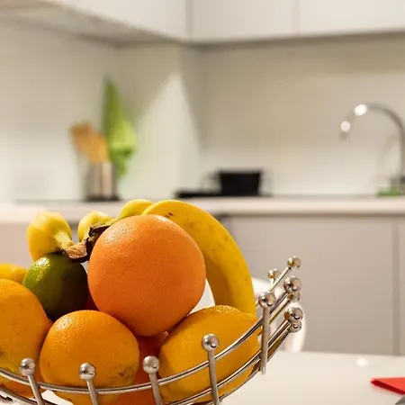 Brand New Elegant Apartment In Varna Center Varna