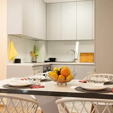 Brand New Elegant Apartment In Varna Center * Varna