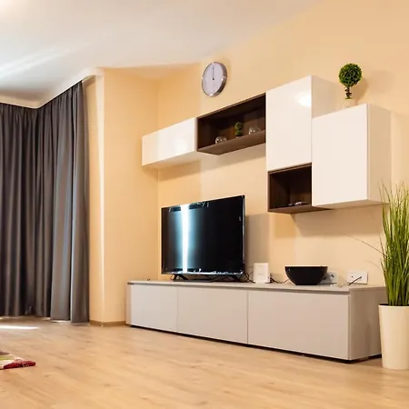 Brand New Elegant Apartment In Varna Center Varna
