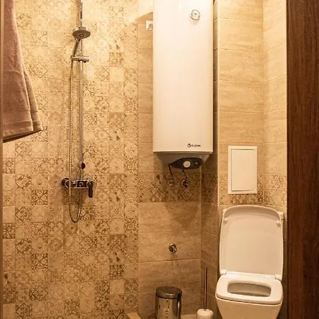 Apartament Brand New Elegant Apartment In Varna Center